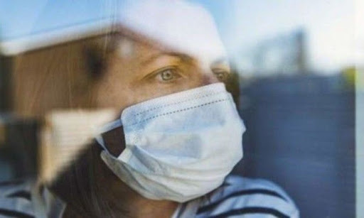 İngiltere’de korona nedeniyle depresyona girenlerin sayısı ikiye katlandı!