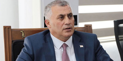 Amcaoğlu: “Dünyadaki fiyat artışına rağmen akaryakıta zam yapmadık”