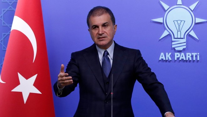 “Darbeye nasıl cevap verilir, en son 15 Temmuz’dan biliyoruz”