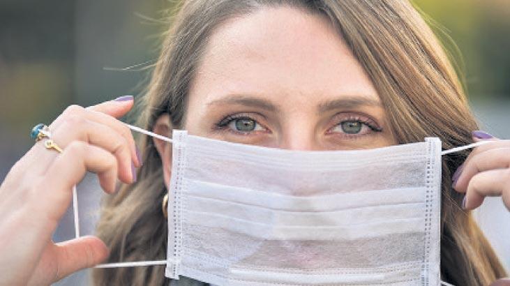 KKTC’de maske ve test zorunluluğu kaldırıldı