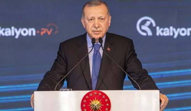 Türkiye, Erdoğan’ın bugün açıklayacağı müjdeye kilitlendi