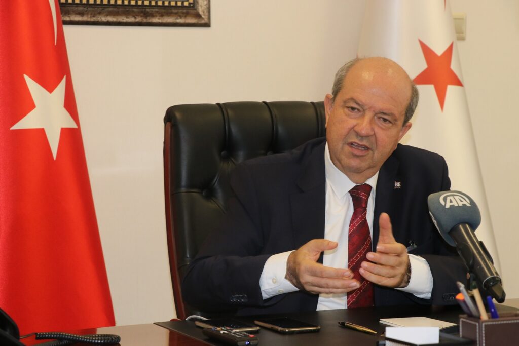 Tatar: “Federal temelde anlaşma için umut yok”