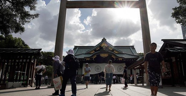 Tokyo’da sıcaklar 27 can aldı