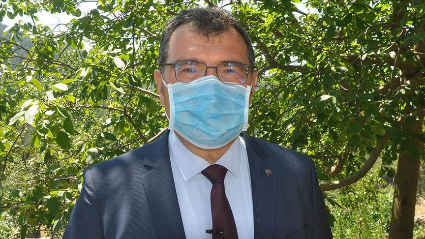 “Aşıda önemli aşamaya geldik”