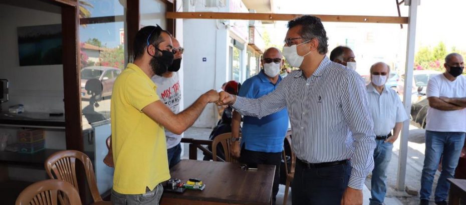 Erhürman: “Hükümet seçim derdine düştü”