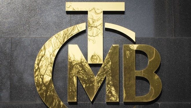 Türkiye Merkez Bankası, politika faizini sabit tuttu