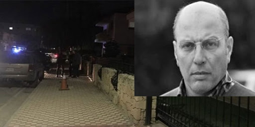 Gökhan Naim’in cinayet zanlısı KKTC makamlarına teslim edildi