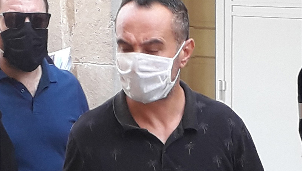 Uyuşturucu yetiştiricisi 4 gün daha tutuklu