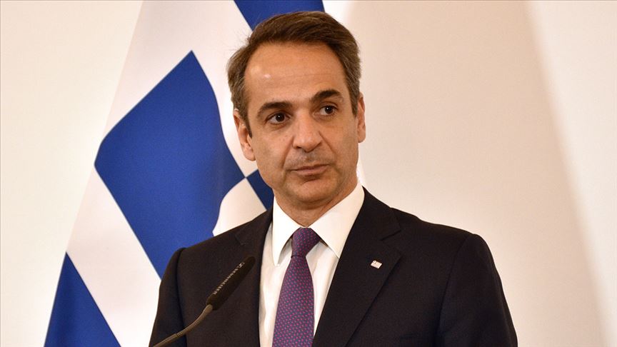 Yunanistan, Mısır Anlaşması’yla Akdeniz’deki haksızlığını tescil etti