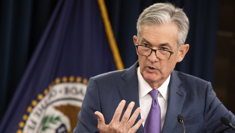Fed, faiz kararını açıkladı