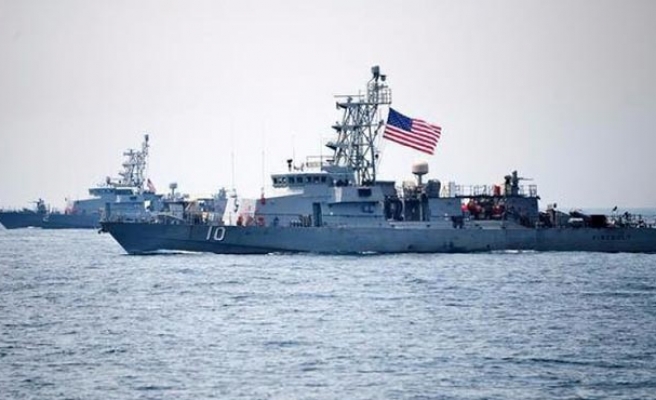 ABD medyası: Pentagon donanmanın gücünü kökten artırmayı planlıyor