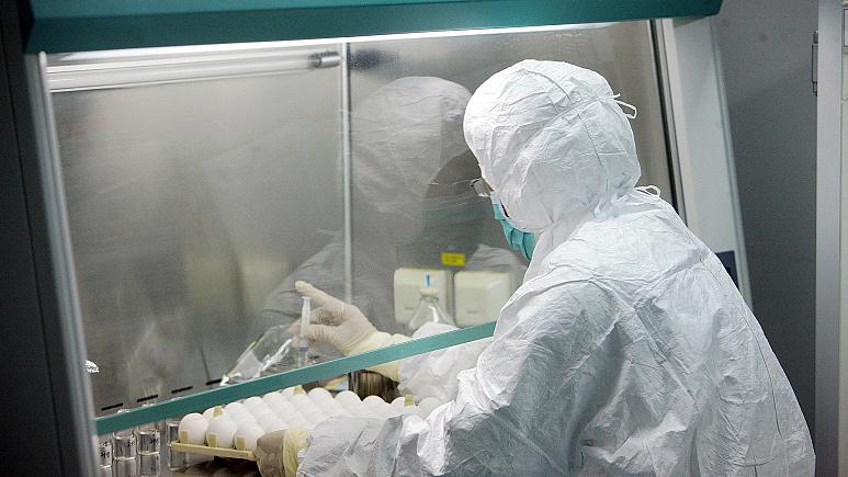 Çin’de ilaç firmasının laboratuvarından yayılan bakteri 3 binden fazla kişiye bulaştı