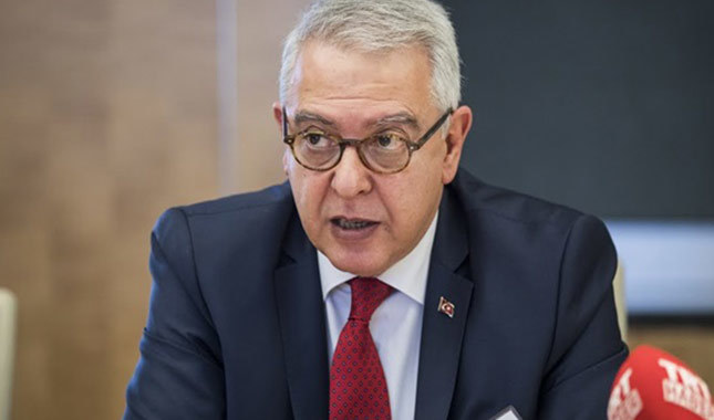 Washington Büyükelçisi Kılıç‘tan Doğu Akdeniz yanıtı