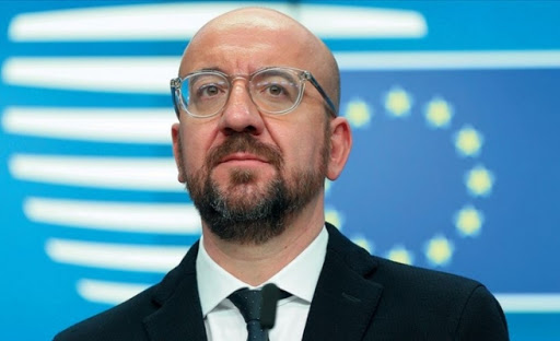 Michel: “Kışkırtma olmaksızın diyalog”