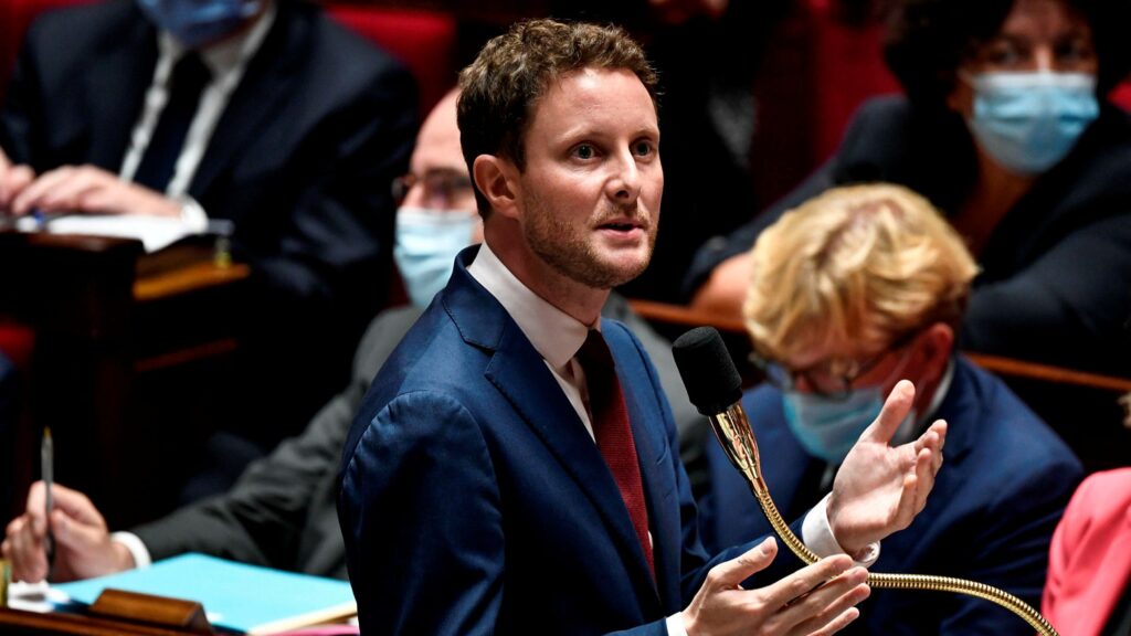 Fransa Avrupa Bakanı yarın Güney Kıbrıs’a gidiyor