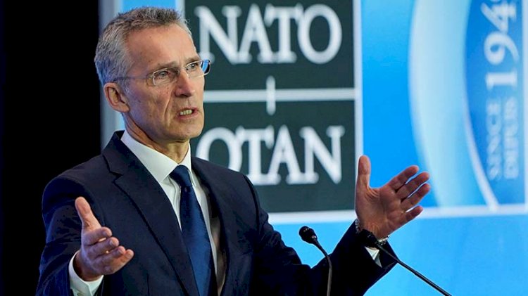 NATO: “Türkiye ve Yunanistan görüşmelere başlamayı kabul etti”
