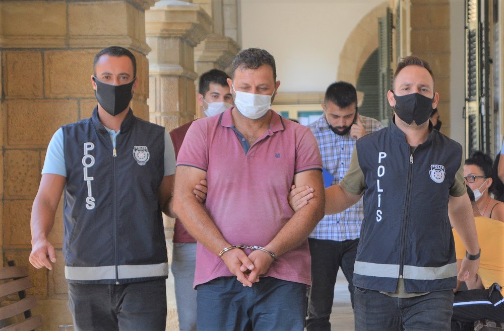 ‘Ölümlü iş kazası’ sorumlusunun ehliyetine el konuldu