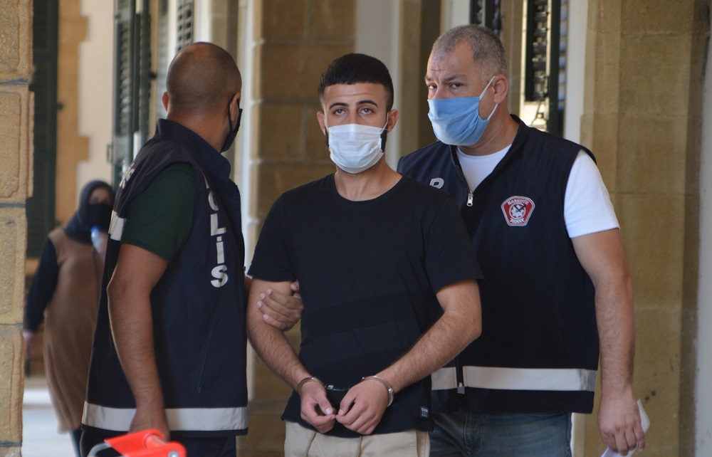 Uyuşturucu soruşturması geniş çaplı devam ediyor