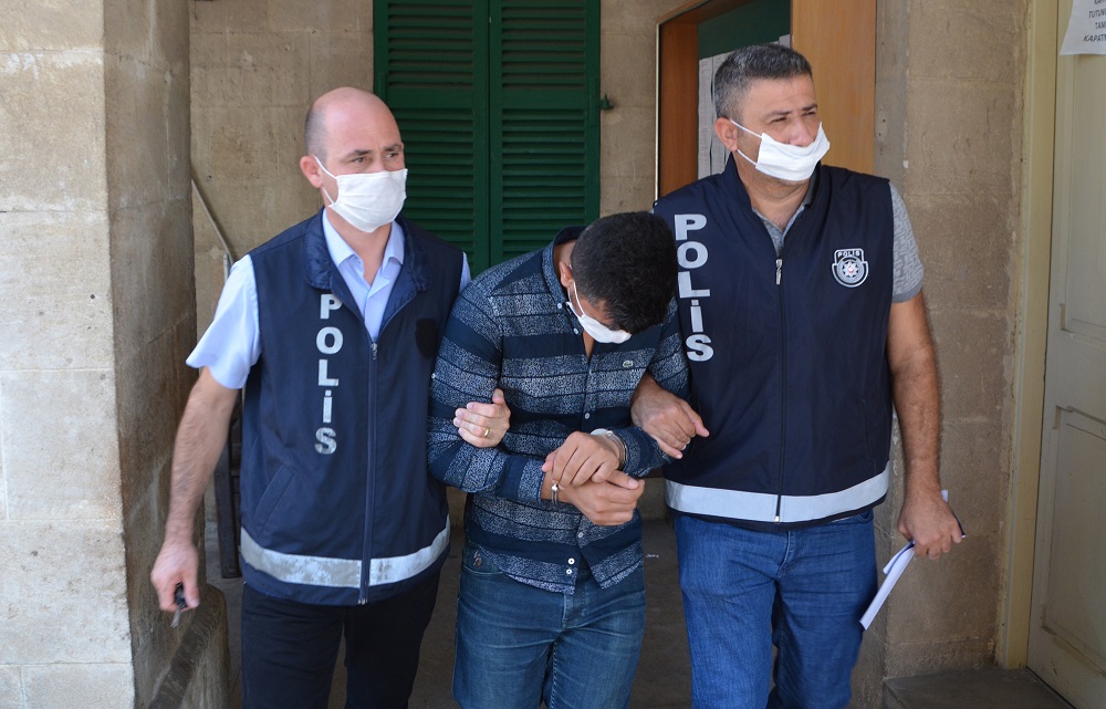 Evrak sahtelemişti! Tutuksuz yargılanacak
