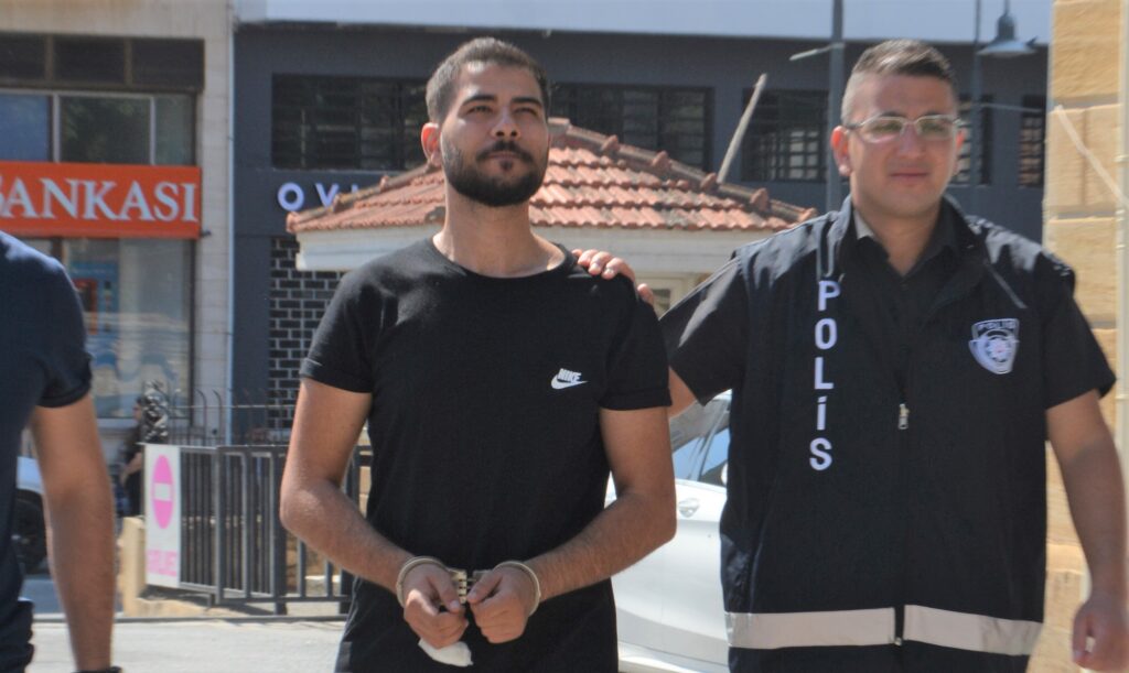 Silahlı kavgaya 3 buçuk yıl hapis