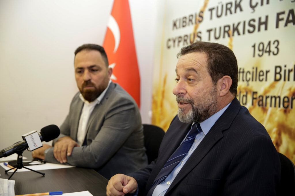 Denktaş: “İç barışı sağlarsak, dışarıdan da yeniden saygı bekleyecek duruma geliriz”