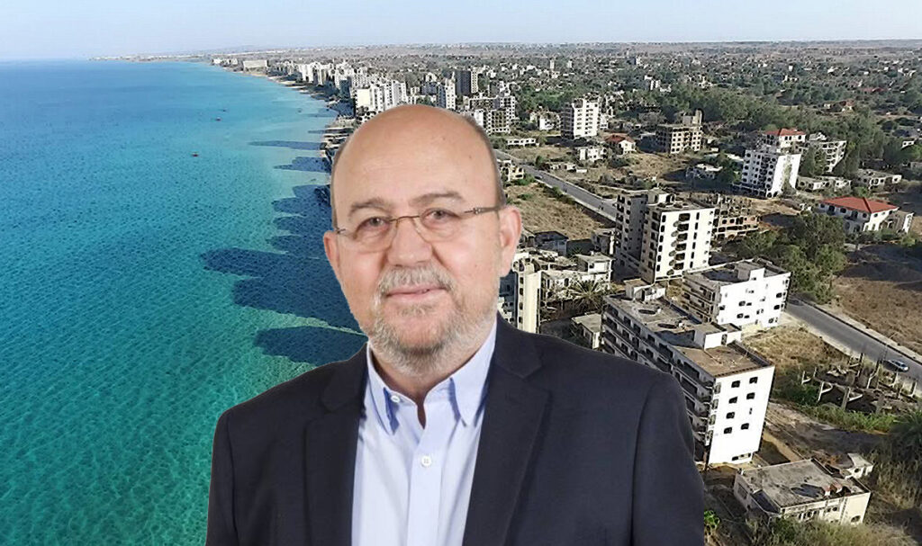 Yoannu: “Kapalı Maraş, Aşağı Maraş, Ay. Luka’da mallar satıldı”