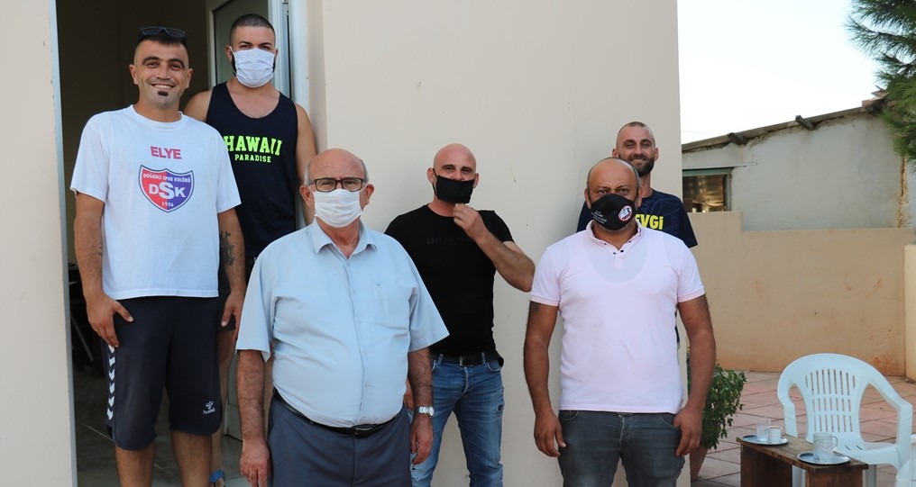 Özyiğit: “Lefke’ye gereken değer verilmiyor”