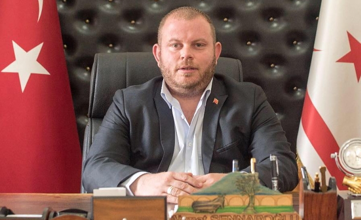 Sennaroğlu: “Elektrik kesintisine karşı ara emri aldık”