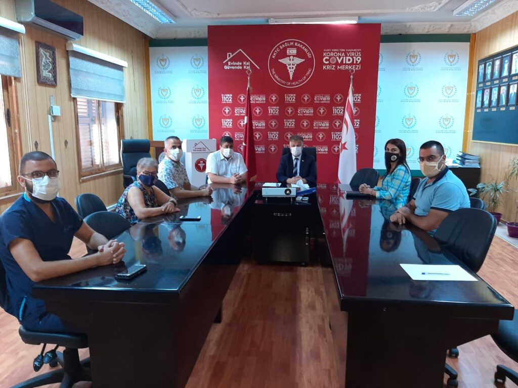 Pilli: “Bu gemi batarsa hepimiz boğuluruz”