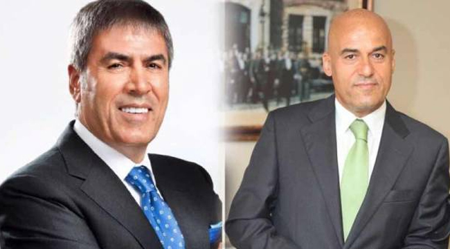 ‘Altınbaş’lara büyük operasyon