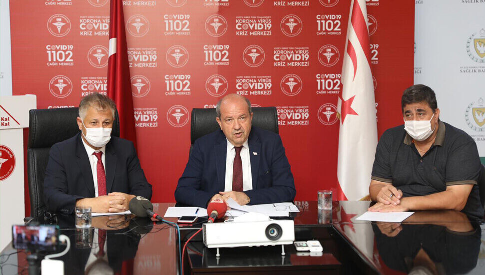 7 Eylül’den itibaren 7 gün karantina