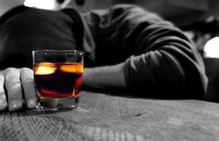 Alkol bağımlılarına ‘Çip’li tedavi müjdesi