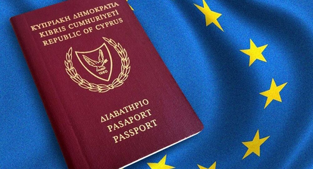 Pasaport tartışmaları kontrol edilemez yola girdi!