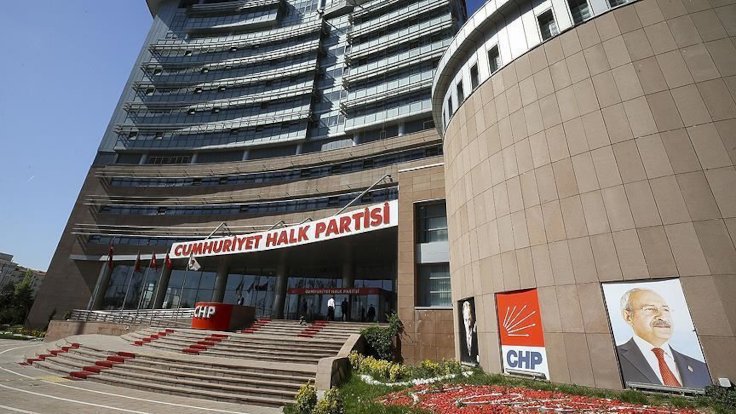 CHP: “CHP’nin Kıbrıs Türklerinin haklı davasına verdiği destek teyit edildi”