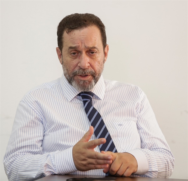 Denktaş:”Devlet yönetimi tecrube ister”