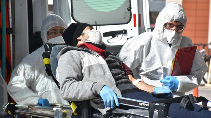 Dünya sonbahara Covid-19 salgınının artan etkisiyle girdi