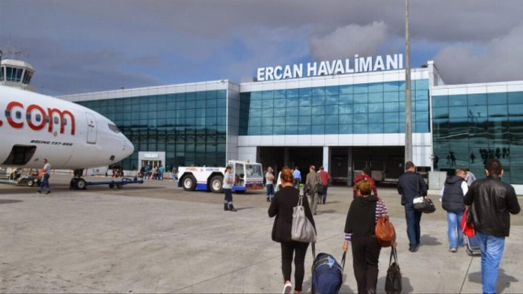13 Ekim’e kadar uçuşlar durdu!