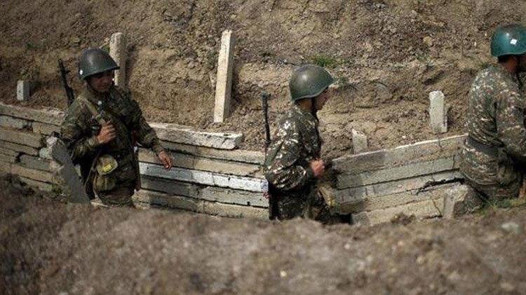 Azerbaycan 7 köyü daha işgalden kurtardı