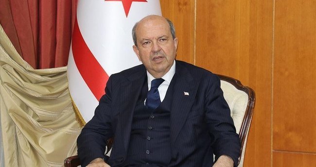 Tatar: “BM kararlarının gereğinin yerine getirilmesi mümkün olamayacaktır”