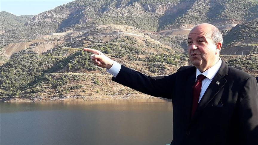 Tatar, tamir çalışmalarını yerinde inceleyecek