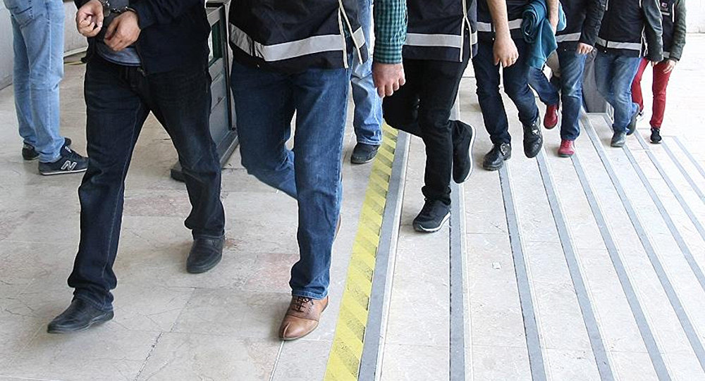 FETÖ’nün avukat yapılanmasına 19 ilde operasyon: 55 gözaltı