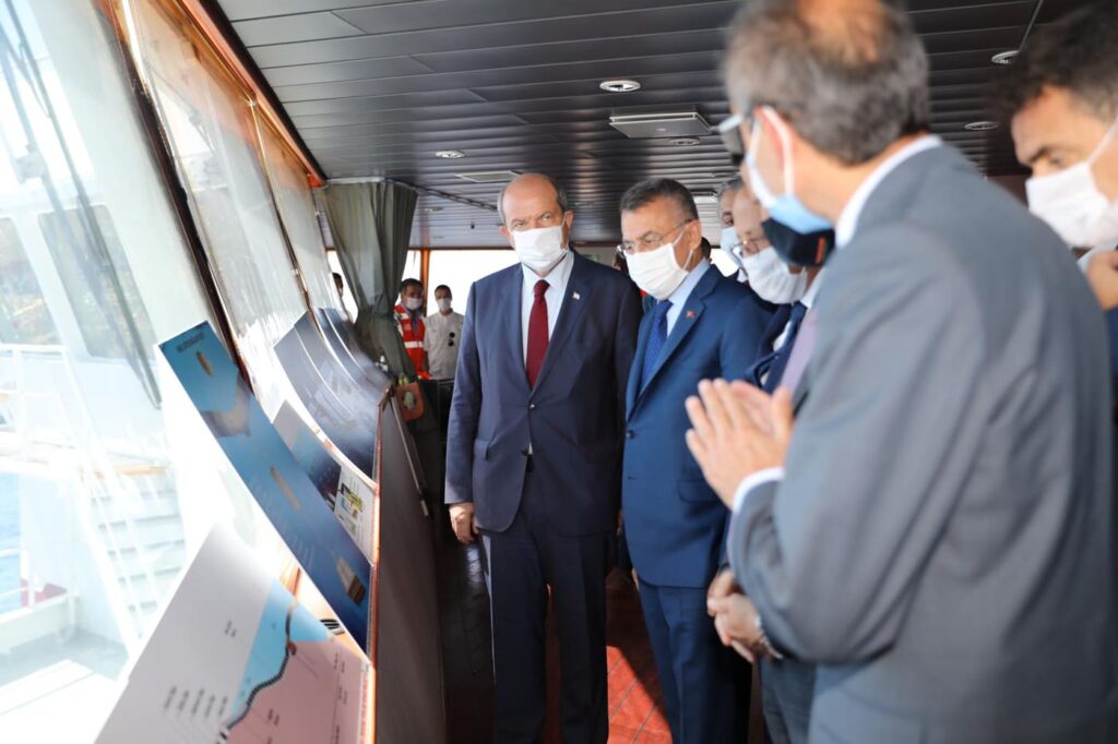 Tamirat tamamlandı, suyun geleceği tarih belli oldu