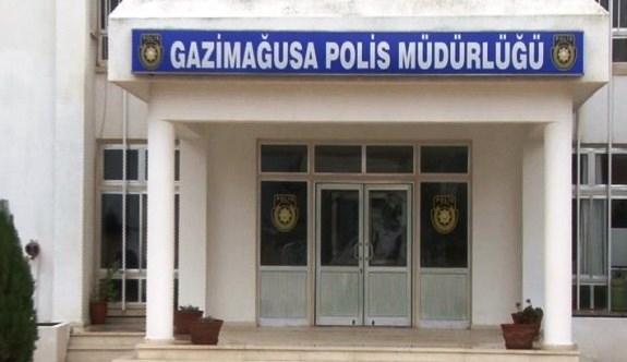 Gazimağusa polis müdürlüğü personelinin testleri negatif