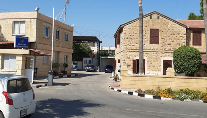 Güzelyurt Polis Müdürlüğü personelinin korona testleri negatif