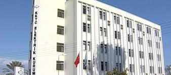 KIB-TEK Yönetim Kurulu üyesi Talihsiz, El-Sen hakkında hukuki işlem başlatacak