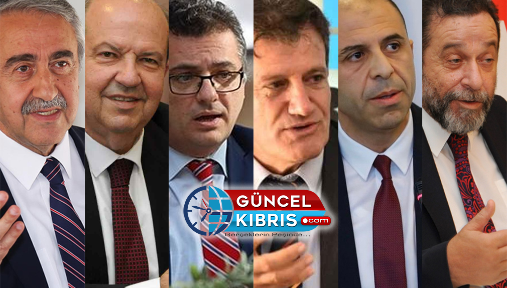İşte adayların özgeçmişleri