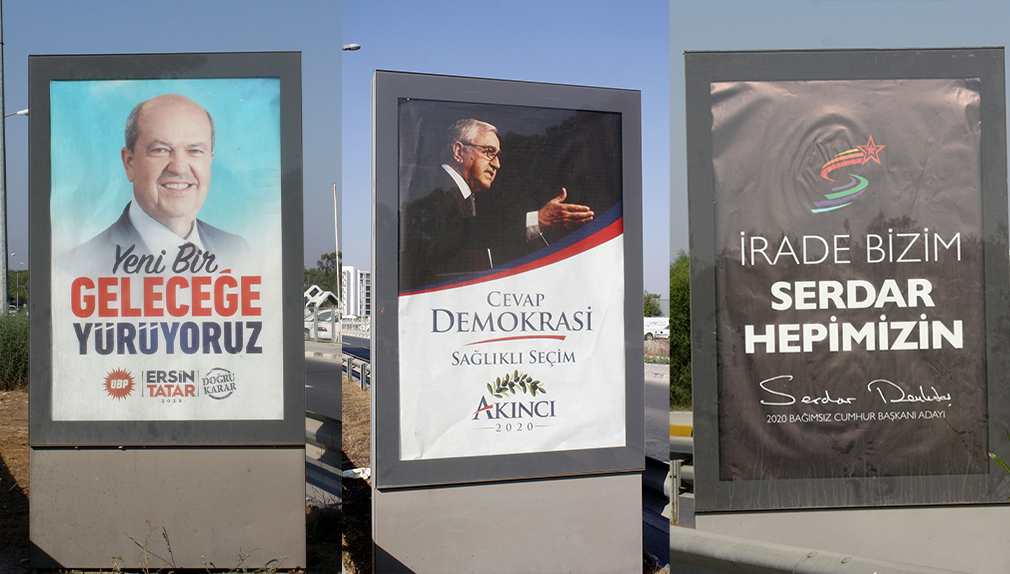 Propaganda dönemi bugün başladı