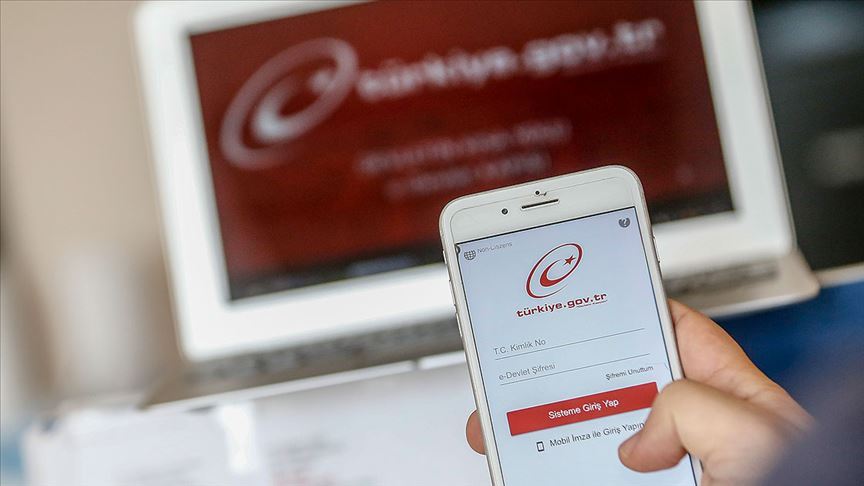 ÖSYM Aday İşlemleri Sistemi Türkiye’nin e-Devlet sistemine taşındı
