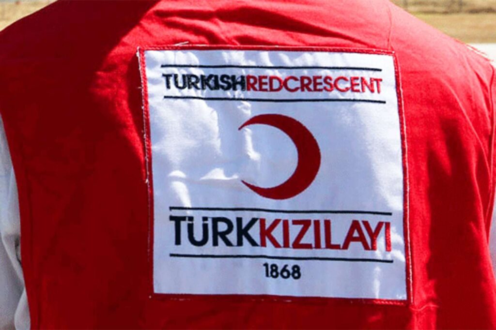 Suriye’de Türk Kızılayı aracına silahlı saldırı: 1 ölü, 1 yaralı