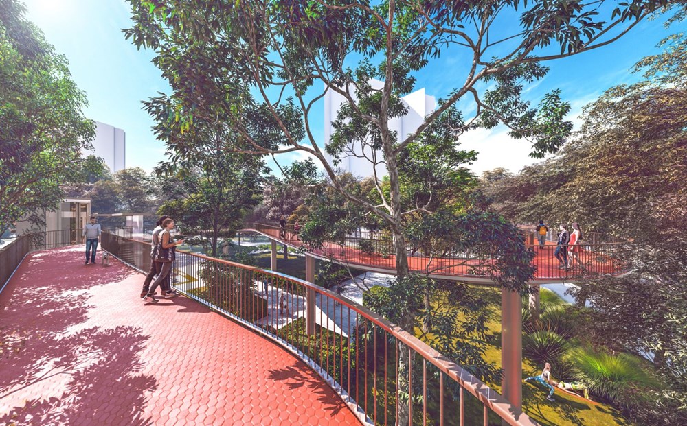 Taksim Meydanı ve çevresi için halk oylaması